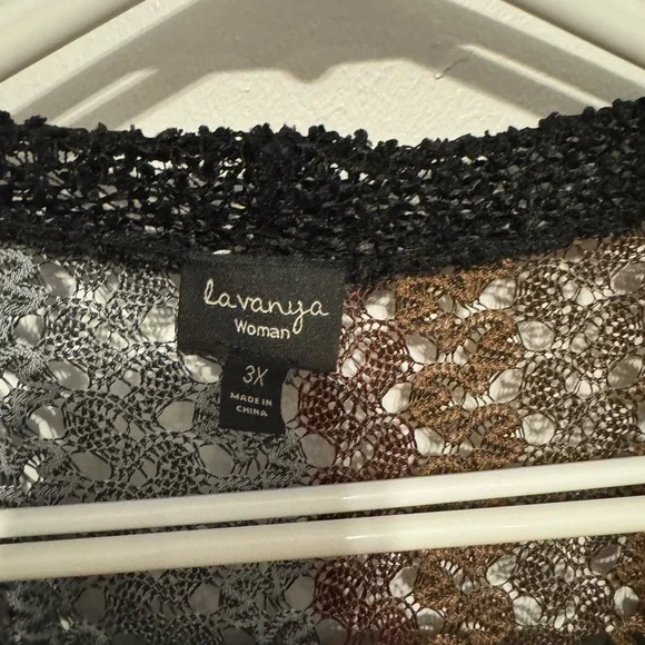 Women’s kimono/duster - Picture 3 of 3